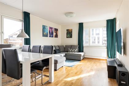 Interiörbild