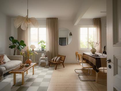 Interiörbild