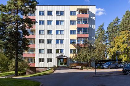 Exteriörbild
