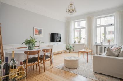 Interiörbild