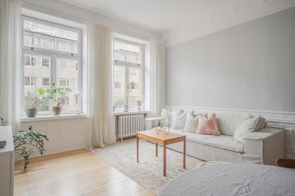 Interiörbild