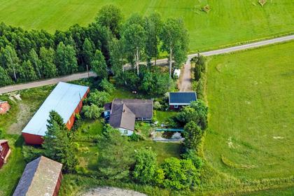 Exteriörbild