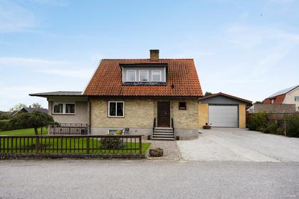 Exteriörbild