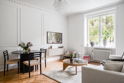 Interiörbild