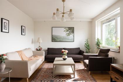 Interiörbild