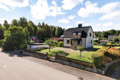 Exteriörbild