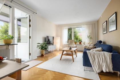 Interiörbild