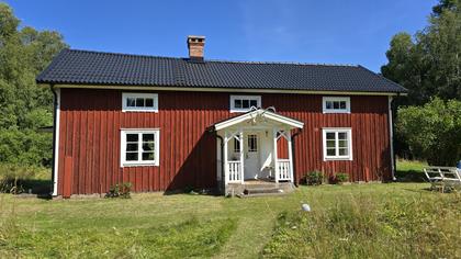 Exteriörbild