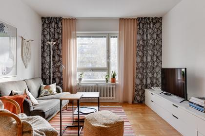 Interiörbild