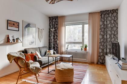 Interiörbild