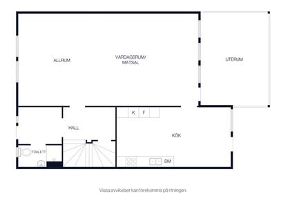 Planlösning