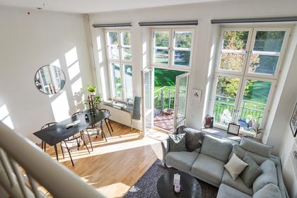 Interiörbild