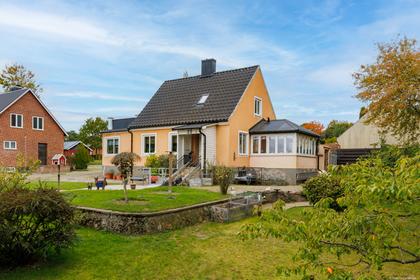 Exteriörbild