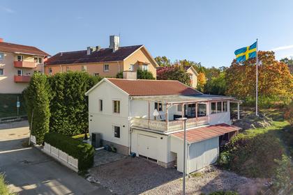 Exteriörbild