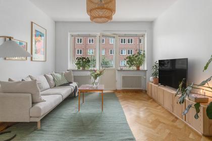 Interiörbild