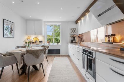Kök eller matrum