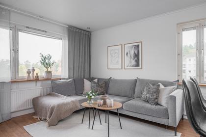 Interiörbild