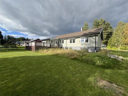 Bild av närområdet
