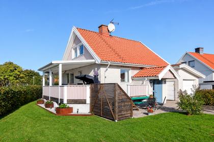 Exteriörbild