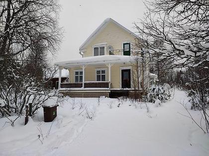 Exteriörbild