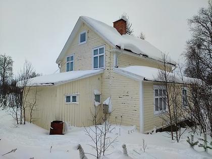 Exteriörbild