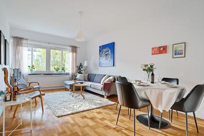 Interiörbild