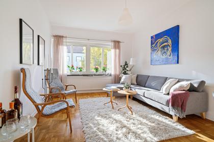 Interiörbild