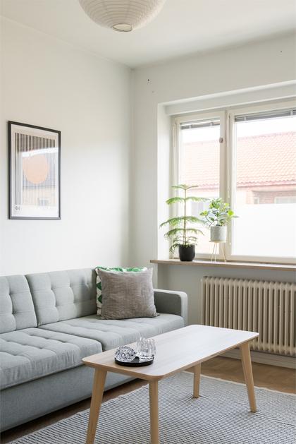 Interiörbild