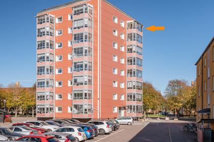 Exteriörbild