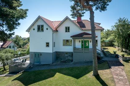 Exteriörbild