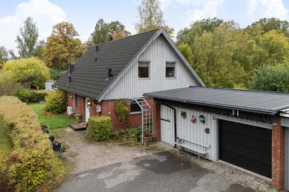 Exteriörbild