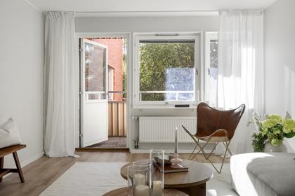 Interiörbild