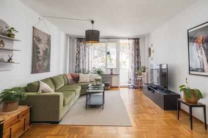 Interiörbild