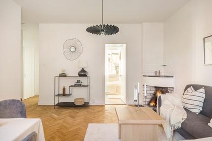 Interiörbild