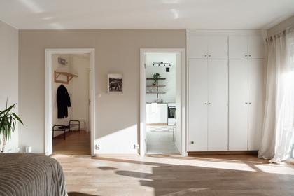Interiörbild