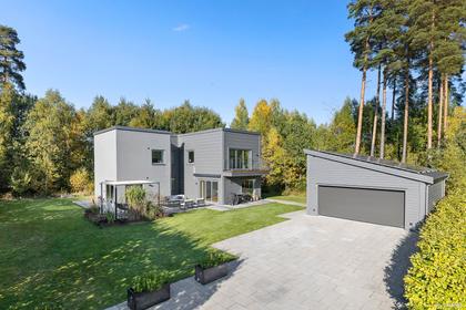 Exteriörbild
