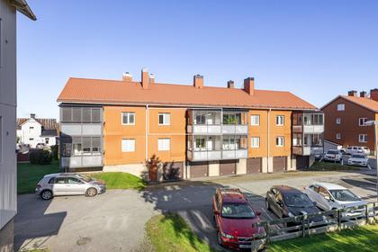 Exteriörbild
