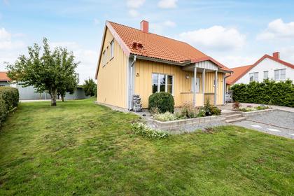 Exteriörbild