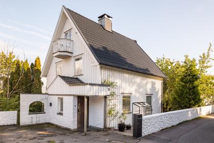 Exteriörbild