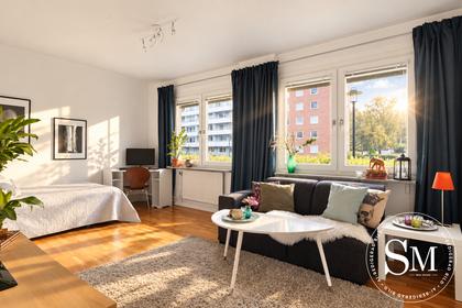 Interiörbild