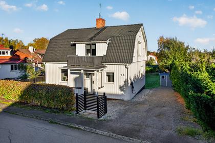 Exteriörbild