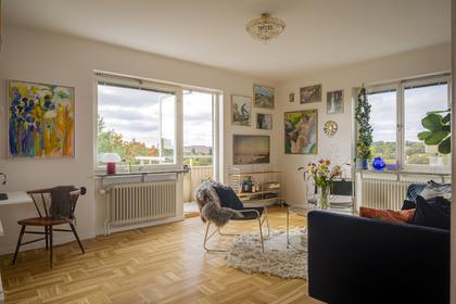 Interiörbild