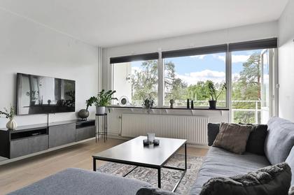 Interiörbild
