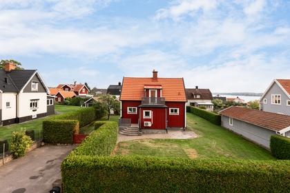 Exteriörbild