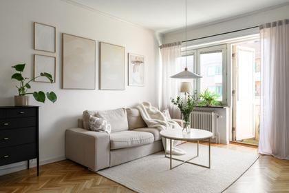 Interiörbild