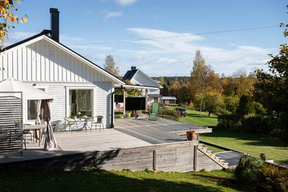 Exteriörbild