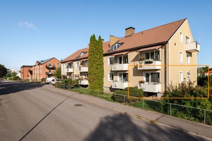 Exteriörbild
