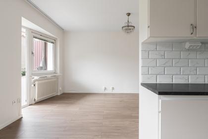 Kök eller matrum