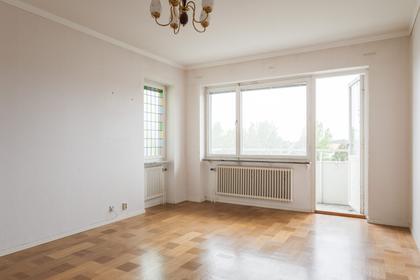 Interiörbild