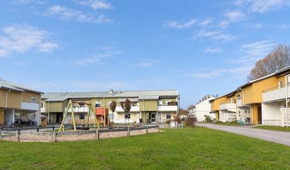 Exteriörbild